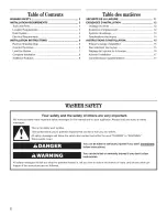 Preview for 2 page of Maytag MAT14CSAGW0 Installation Instructions Manual