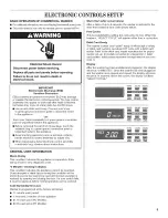 Preview for 9 page of Maytag MAT14PD Installation Instructions Manual