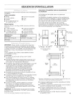 Preview for 15 page of Maytag MAT14PD Installation Instructions Manual