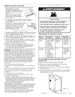 Preview for 19 page of Maytag MAT14PD Installation Instructions Manual