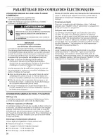 Preview for 20 page of Maytag MAT14PD Installation Instructions Manual