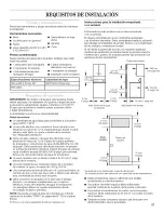 Preview for 27 page of Maytag MAT14PD Installation Instructions Manual