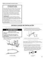 Preview for 29 page of Maytag MAT14PD Installation Instructions Manual