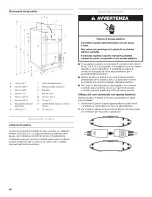 Preview for 40 page of Maytag MAT14PD Installation Instructions Manual