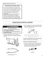 Preview for 41 page of Maytag MAT14PD Installation Instructions Manual