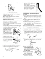 Preview for 42 page of Maytag MAT14PD Installation Instructions Manual