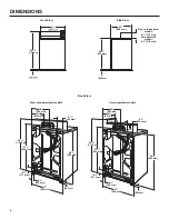 Предварительный просмотр 4 страницы Maytag MAT20PDAWW Installation Instructions Manual