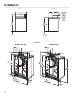 Предварительный просмотр 22 страницы Maytag MAT20PDAWW Installation Instructions Manual