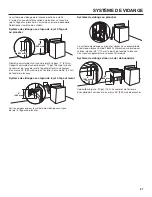 Предварительный просмотр 27 страницы Maytag MAT20PDAWW Installation Instructions Manual