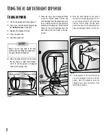 Preview for 8 page of Maytag MAV-16 User Manual