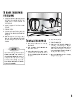 Preview for 9 page of Maytag MAV-16 User Manual