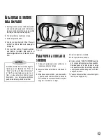 Preview for 33 page of Maytag MAV-16 User Manual