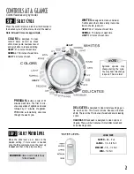 Preview for 3 page of Maytag MAV-18 User Manual