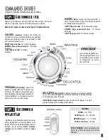 Preview for 11 page of Maytag MAV-18 User Manual