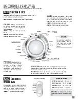 Preview for 19 page of Maytag MAV-18 User Manual