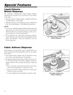 Preview for 8 page of Maytag MAV-35 User Manual