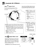 Preview for 4 page of Maytag MAV-4 User Manual