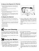 Preview for 9 page of Maytag MAV-4 User Manual