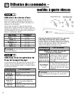 Preview for 20 page of Maytag MAV MAV-2 Use And Care Manual