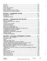 Preview for 6 page of Maytag MAV4057 Service Manual