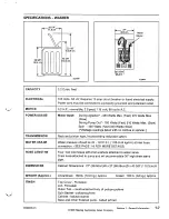 Preview for 15 page of Maytag MAV4057 Service Manual