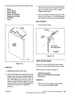 Preview for 36 page of Maytag MAV4057 Service Manual