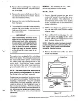 Preview for 85 page of Maytag MAV4057 Service Manual