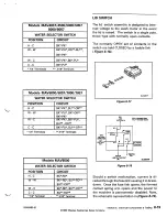 Preview for 89 page of Maytag MAV4057 Service Manual