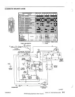 Preview for 98 page of Maytag MAV4057 Service Manual