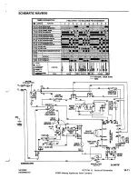 Preview for 107 page of Maytag MAV4057 Service Manual