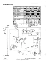 Preview for 112 page of Maytag MAV4057 Service Manual