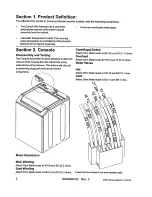 Preview for 116 page of Maytag MAV4057 Service Manual