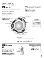 Preview for 3 page of Maytag MAV5257 User Manual