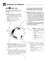 Preview for 4 page of Maytag MAV7057 User Manual