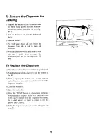 Preview for 11 page of Maytag MAV7057 User Manual