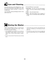 Preview for 12 page of Maytag MAV7057 User Manual