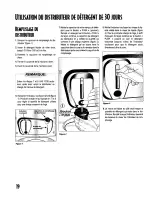 Предварительный просмотр 20 страницы Maytag MAV8600 User Manual