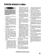 Предварительный просмотр 27 страницы Maytag MAV8600 User Manual