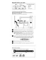 Maytag MAV9504EW Install Manual preview