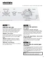 Предварительный просмотр 41 страницы Maytag MAVT346AWW Use & Care Manual