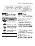 Предварительный просмотр 43 страницы Maytag MAVT346AWW Use & Care Manual