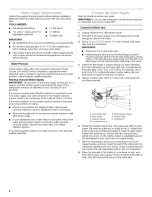 Preview for 4 page of Maytag MB2216PUAW11 User Instructions