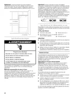 Preview for 24 page of Maytag MB2216PUAW11 User Instructions