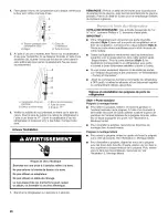 Preview for 26 page of Maytag MB2216PUAW11 User Instructions