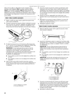 Preview for 32 page of Maytag MB2216PUAW11 User Instructions