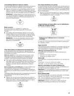 Preview for 35 page of Maytag MB2216PUAW11 User Instructions