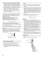 Preview for 36 page of Maytag MB2216PUAW11 User Instructions