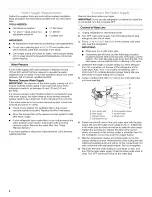 Preview for 4 page of Maytag MBB1957VEB10 User Instructions