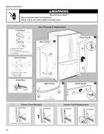 Preview for 10 page of Maytag MBB1957VEB10 User Instructions