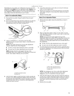 Preview for 11 page of Maytag MBB1957VEB10 User Instructions